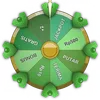 Roda Keberuntungan Hokiraja welfare icon