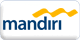 Bank BRI partner logo
