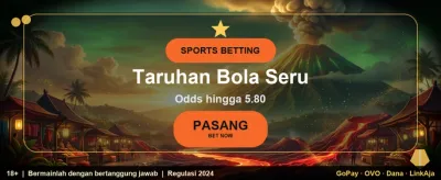 Link Alternatif Hokiraja168 Terbaru