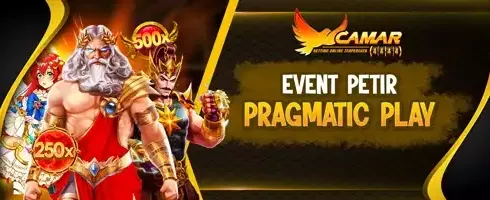 Promo Petir Kakek & Cucu Gacor promotion