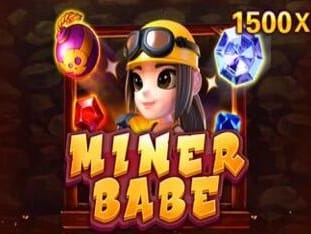 Minerbabe game thumbnail